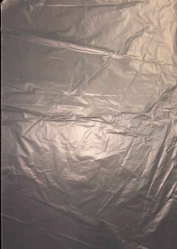 Φύλλο Χαρτοπλάστ HDPE (πολυαιθυνέλαιο)30χ50Cm